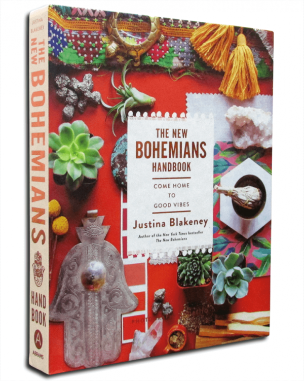 The New Bohemians book review by Jennifer Selk, just for